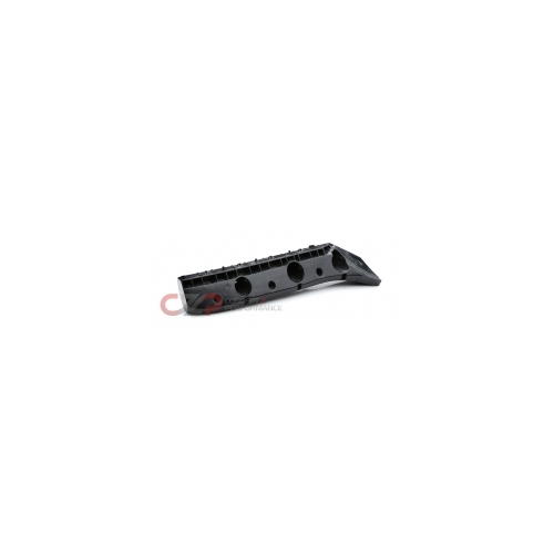 Nissan OEM 85223-1EA0B Rear Bumper Side Retainer Bracket, LH Driver Side - Nissan 370Z 09+ Z34