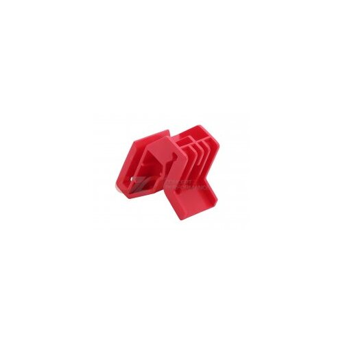 Infiniti OEM Rear Bumper Fastener Clip - 03-07 G35 Coupe V35