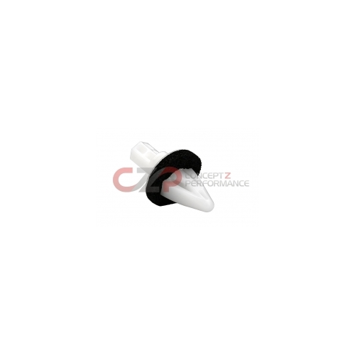 Nissan OEM Rear Bumper Fastener Clip - Nissan 350Z 03-08 Z33