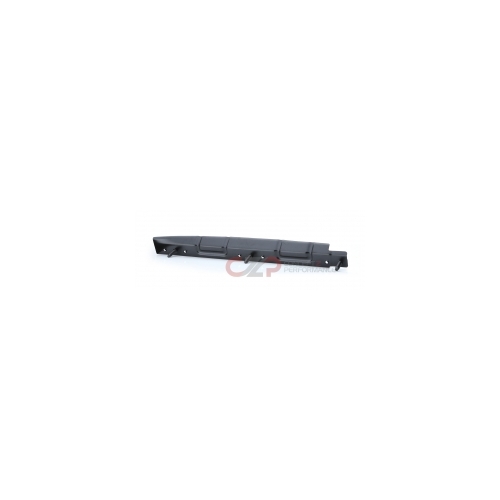 Nissan OEM Retainer - Rear Bumper, Upper RH Z32