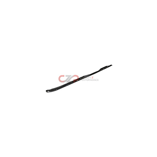 Nissan OEM 300ZX Rear Bumper Retainer Side RH Z32 2+2