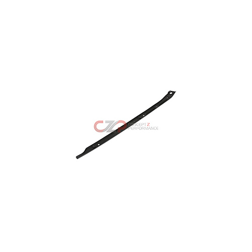 Nissan OEM 300ZX Rear Bumper Retainer Side LH Z32 2+2