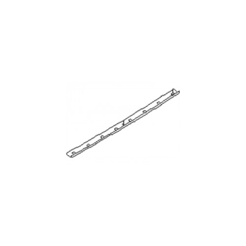 Retainer-rear Bumper,upper