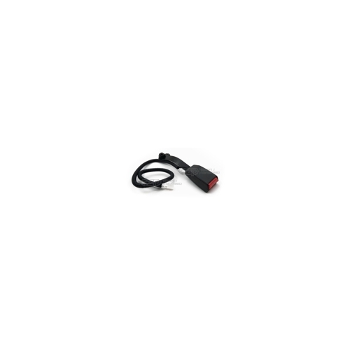 Nissan OEM 300ZX Seat Belt Buckle Front 90-96 Z32