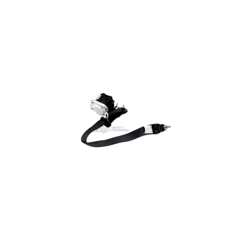 Nissan OEM 86884-CE000 Seat Belt Assembly, RH - Nissan 350Z 03-06 Convertible Z33