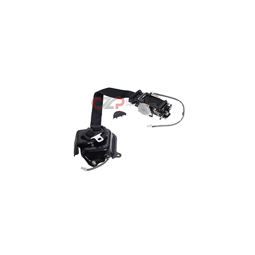 Nissan OEM 300ZX Seat Belt LH Z32 90-94 TT