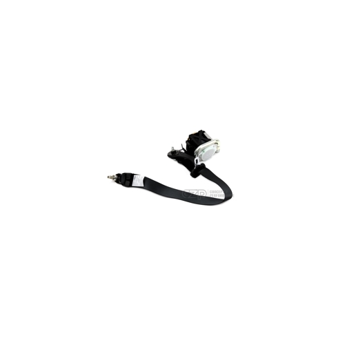 Nissan OEM 86885-CD040 Seat Belt Assembly, LH - Nissan 350Z 04-06 Z33