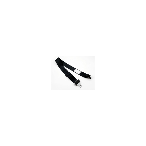 Nissan OEM 300ZX Child Restraint Seat Belt 90-96 Z32