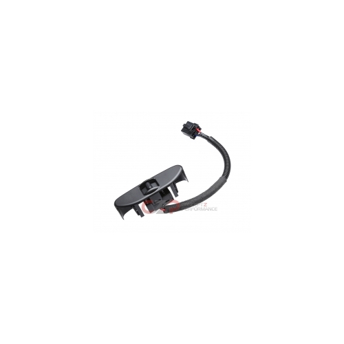 Nissan OEM Passenger Seat Switch, RH - Nissan 350Z Z33