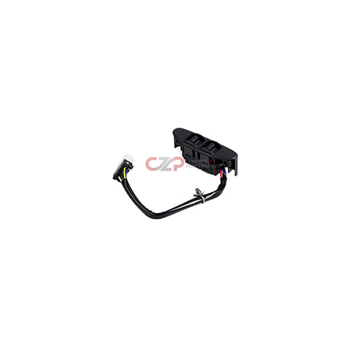 Nissan OEM Drivers Seat Switch - Nissan 350Z Z33