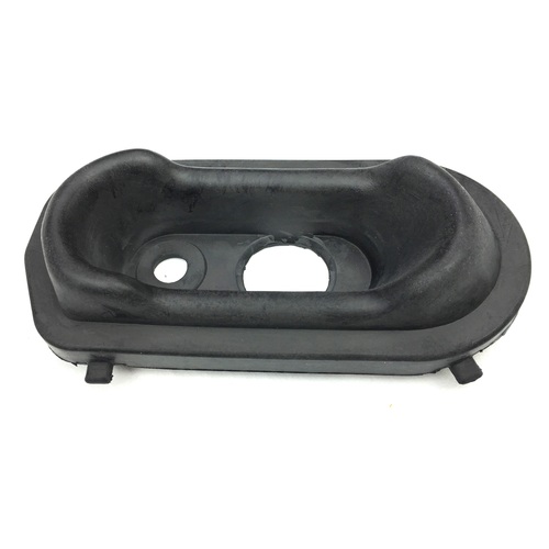 Nissan OEM 300ZX Shifter Center Dust Cover 34122-30P00