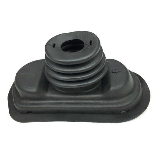 Nissan OEM 300ZX Shifter Upper Dust Cover 34122-30P10