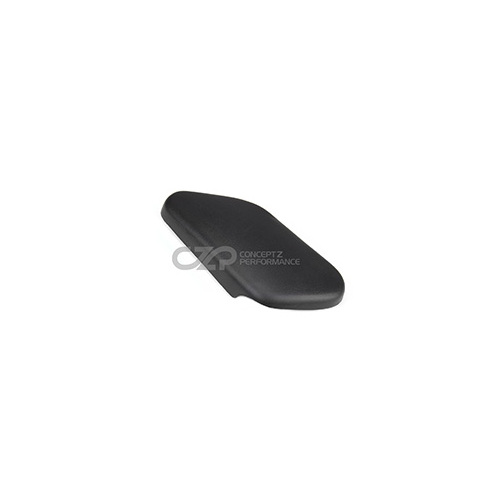 Nissan OEM 300ZX Seat Reclining Cover Outer RH Z32