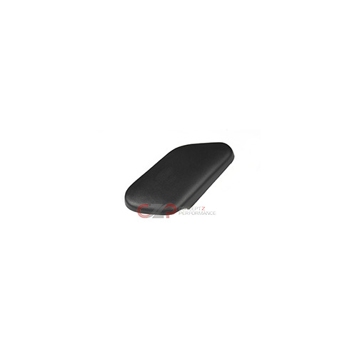 Nissan OEM 300ZX Reclining Cover Finisher Outer LH Z32