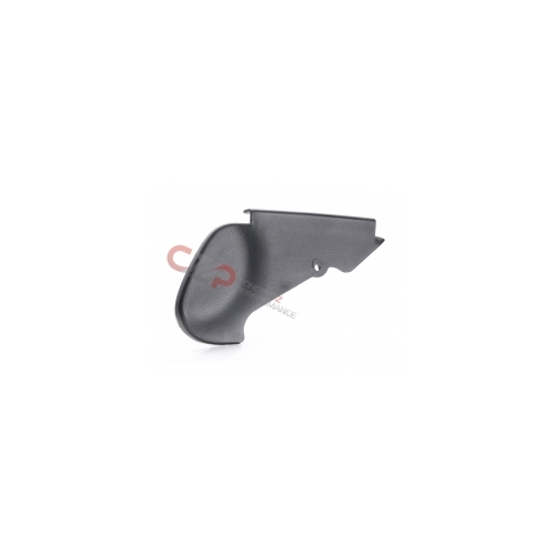 Nissan OEM 300ZX Seat Reclining Cover, LH Inner - Z32