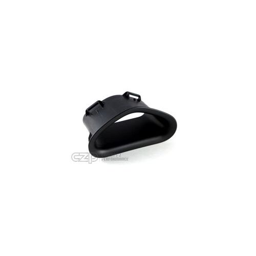 Nissan OEM GT-R Seat Finisher, Front