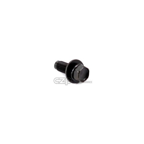 Nissan OEM 300ZX Seat Rail Bolt - Z32