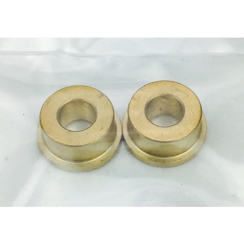 Solid Bronze Shifter Bushing Set - Nissan 300ZX 90-96 Z32