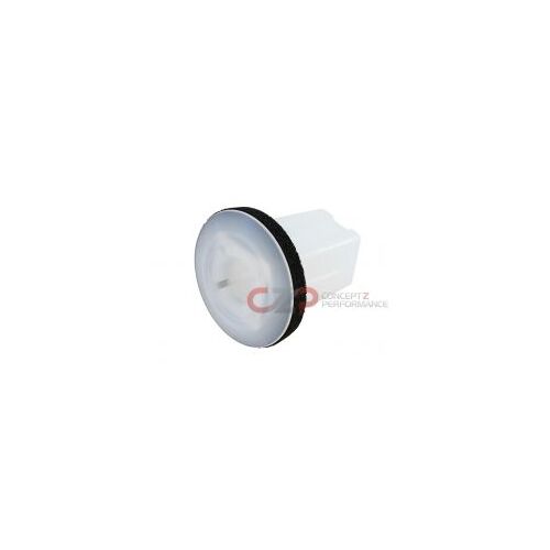 Nissan OEM Rear Bumper Retainer Clip - Nissan GT-R 09+ R35