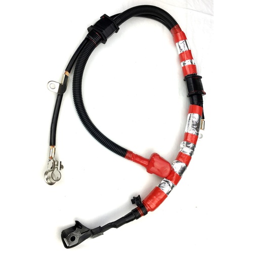 Battery Harness Cables to fit LHD Nissan 300ZX 90-96 Z32