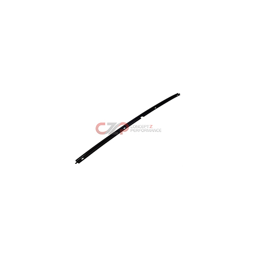 Nissan OEM Rear Hatch Window Top Molding - Nissan 300ZX 4-Seater 2+2 Z32