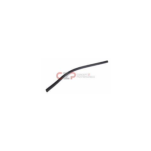 Nissan OEM Rear Hatch Finisher Welt Coupe - Nissan 300ZX 90-96 Z32