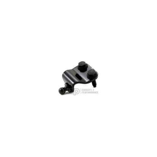 Nissan OEM 90454-CF00A Back Door Bracket - Nissan 350Z 03-08 Z33