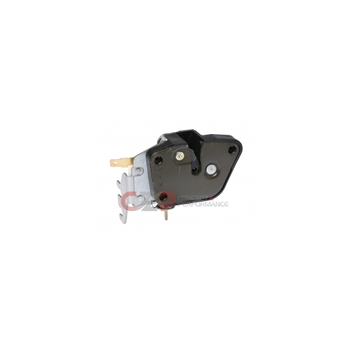Nissan OEM Rear Hatch Trunk Lock Latch Assembly - Nissan 300ZX 90-96 Z32