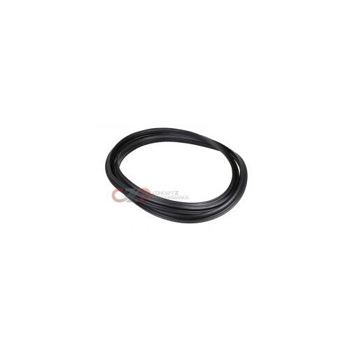 Nissan OEM Rear Hatch Weatherstrip Seal, Coupe - Nissan 350Z Z33