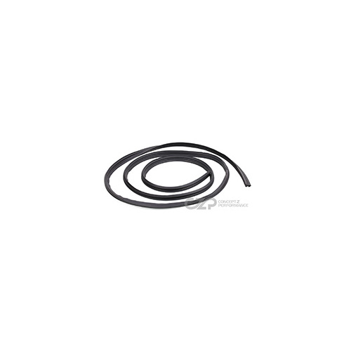 Nissan OEM 300ZX Rear Hatch Weatherstrip Z31