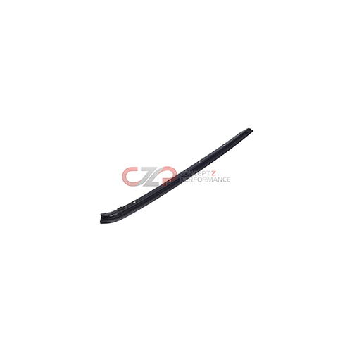 Nissan OEM 90850-30P01  Hatch Side Molding Coupe RH - Nissan 300ZX 90-96 Z32