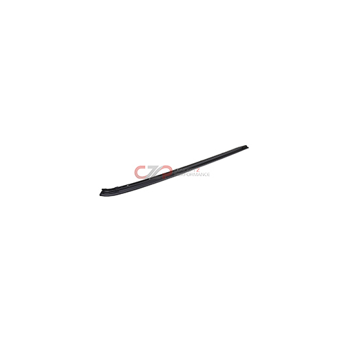 Nissan OEM 90850-32P01 Hatch Side Molding 2+2 RH - Nissan 300ZX 90-96 Z32