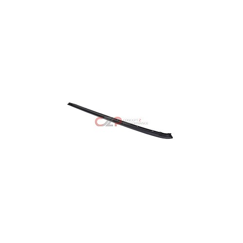 Nissan OEM 90851-32P01 Hatch Side Molding 2+2 LH - Nissan 300ZX 90-96 Z32