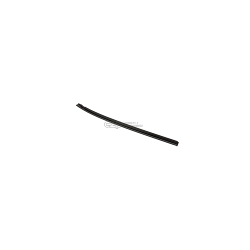 Nissan OEM Hatch Molding Rear LH - Nissan 300ZX Z32