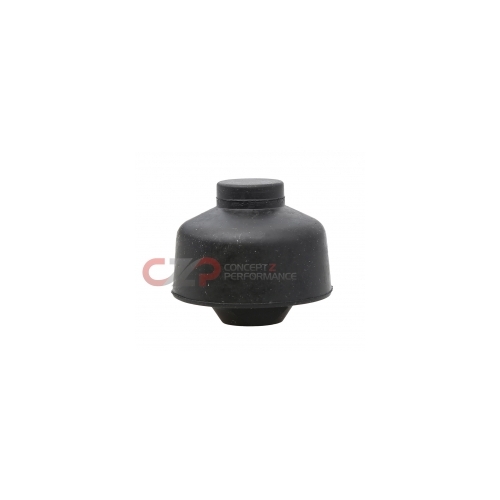 Nissan OEM Rear Hatch Rubber Bumper Stop - Nissan 300ZX 90-96 Z32