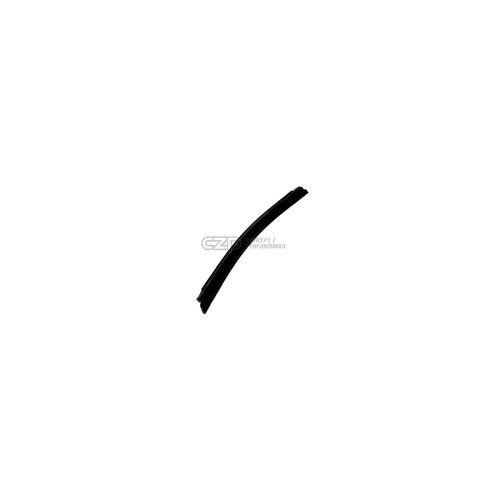 Nissan OEM 91667-51P00 Weatherstrip Rubber Seal, T-Top LH, Coupe - Nissan 300ZX 90-96 Z32