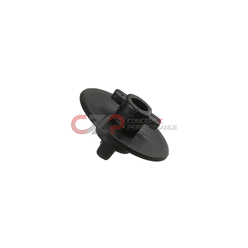 Nissan OEM T-Top Shade Lock - Nissan 300ZX Z32