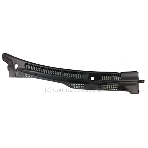 Nissan Fairlady 300ZX Z32 Driver Side Cowl (Clips NOT Inc.) 66811-40P00
