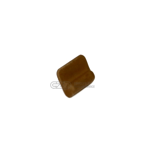 Nissan OEM 300ZX Tan Roof Lock Knob - Z32