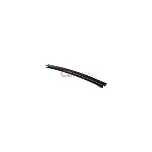 Nissan OEM T-Top Roof Hook Center Finisher, 2-Seater Coupe - Nissan 300ZX Z32