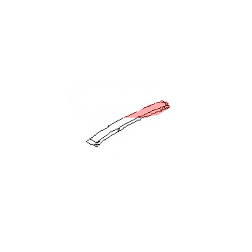 Hook Assy-roof