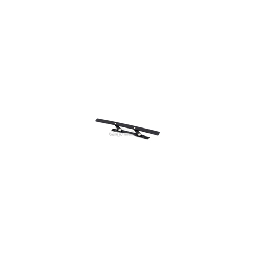 Nissan OEM 300ZX T-Top Wind Deflector LH - Z32