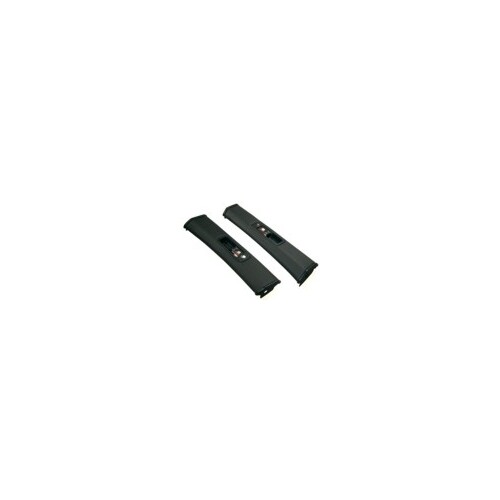 Nissan OEM 300ZX Interior T-Top Finishers(Set)