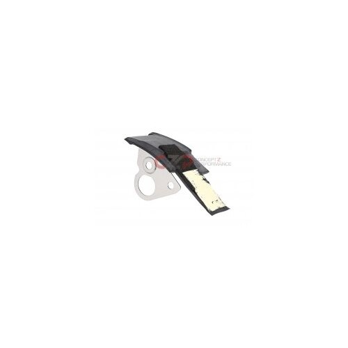 Nissan SEAL-MOULDING END FRONT,LH(Driver Side)