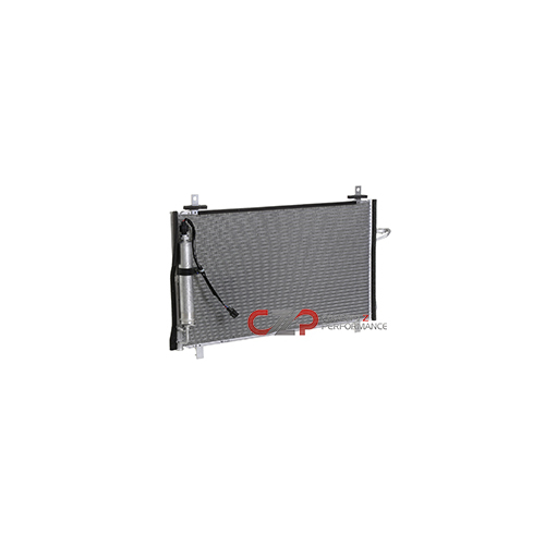 Nissan OEM A/C Condenser - Nissan 350Z Z33