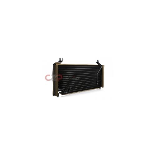 Nissan OEM 92101-30P00 A/C Condenser Non-Turbo NA - Nissan 300ZX 90-91 Z32