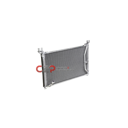 Nissan OEM A/C Condenser, Twin Turbo TT - Nissan 300ZX 90-96 Z32