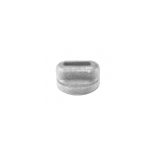 Mounting-rubber,condenser,lower