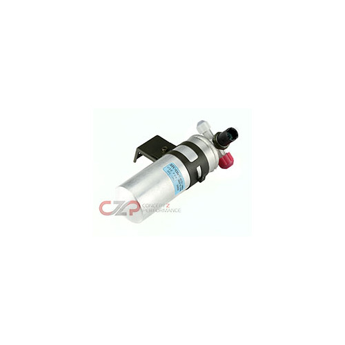 Nissan OEM A/C Receiver Drier Tank - Nissan 300ZX Z32