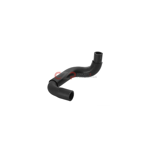 Nissan OEM 300ZX Heater Core Hose Inlet Z32